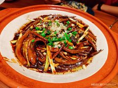 -苏帮袁Sue Cuisine(将台店)