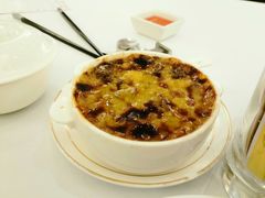 栗子焗布甸-美心皇宫(沙田大会堂店)