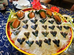 -祈胜邨•顺德鱼生•顺德菜(容桂店)