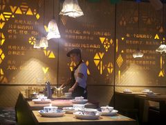 大堂-猛料鸭仔饭(赤坎店)