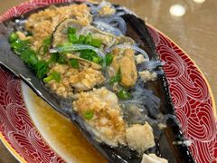-良友·海鲜青岛菜·海肠捞饭(五四广场店)