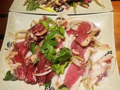 -赵胖炙子烤肉&深夜酒馆(簋街店)