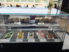 -三亚海棠湾喜来登度假酒店大堂吧