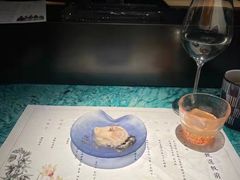 -風料理.鮨Omakase