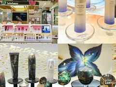 -新世界百货(顺义店)