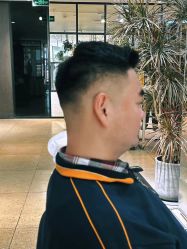 -悦SALON