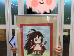 -阿妮亚少儿美术书法(望京店)