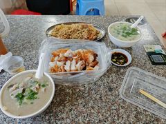 -洲心街道青联村镜记烧肉