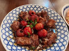 -花满楼(启秀路店)