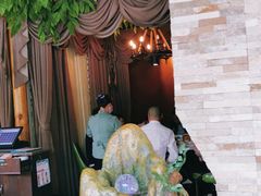 -蕃茄述·好汤自然来(江汉路店)
