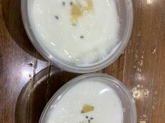 -清真·玛丽亚新疆菜主题餐厅(浙江中路店)