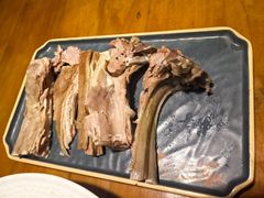 -青海名吃尕张娃非遗烤肉(海湖总店)