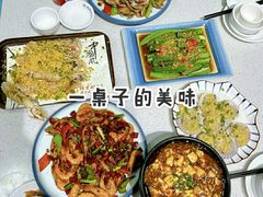 -锦里海景海鲜餐厅.三亚老字号(亚龙湾中心广场店)