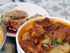 -阿灶卤煮老店·姜母鸭(五店市总店)