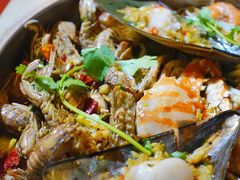 -东记炭炉·海鲜鸡煲(龙华店)