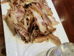 -李记白水羊头·清真老味家常菜(石景山店)