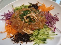 -鑫巴蜀小镇 · 水煮鱼专研店(玉桥店)