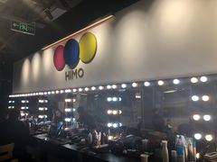 -海马体照相馆(北京大族广场店)