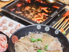 -锦城印象火锅(天府三街店)