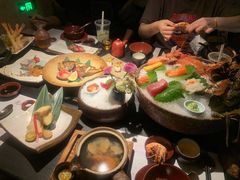 -古京·臻致料理(月湖店)