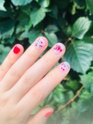 -Beauty Nails 美甲美睫皮肤管理