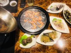 鲜鱿鱼-船奇蒸汽海鲜·闽菜(八市海鲜总店)