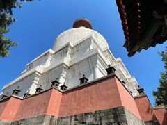 -妙应寺白塔
