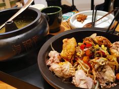 -云海肴·汽锅鸡·云南代表菜(东坝金隅店)