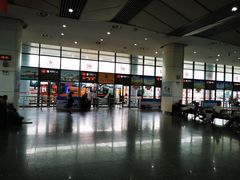 -苏州汽车客运北站