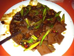 -董立兵烤鸭店(山大路店)