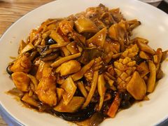 八珍豆腐-陈傻子餐厅(世纪都会店)