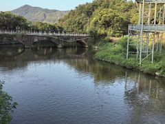 -梅岭漂流