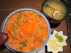 -七条鱼日本料理(远洋乐堤港店)