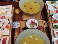 -芸南道·过桥米线(昆明老街旗舰店)