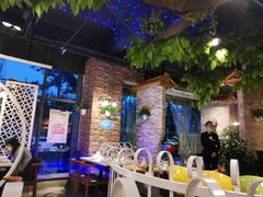 -蕃茄述·好汤自然来(江汉路店)
