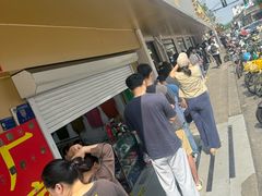 -新川饮食(新川小区店)