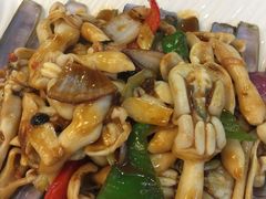 -勝記酒家·37年老字号·经典粤菜(荔枝公园店)