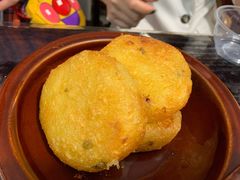 特色洋芋粑-金必轩(青岩店)