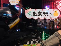 -歌友汇KTV(大悦城11层店)