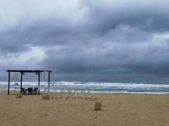 -海南清水湾莱佛士酒店