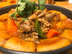 -塔哈尔·新疆盛宴(城西银泰店)