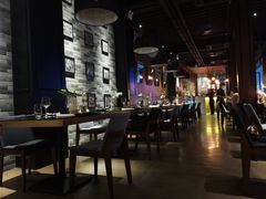 大堂-AZUL by FUEL蓝色·法式酒馆(琶醍店)