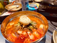-Meet Sun韩式大排档(五一广场7MALL店)