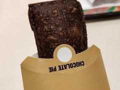 -麦当劳(宜安广场店)
