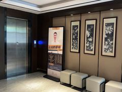 -水墨澜渟足道·SPA·传统(四望亭东关街店)