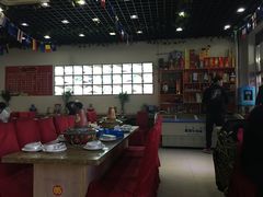 -牛叔鲜羊肉铜火锅(远东小区店)