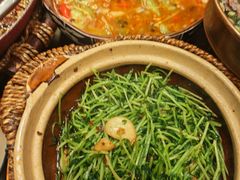 -廖川菜(太阳宫店)