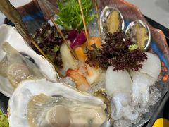 -牛牛和牛海鲜粥底火锅(长虹国际城店)