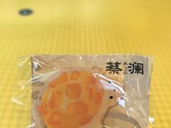 -蔡澜点心·粤菜(花城汇南区店)