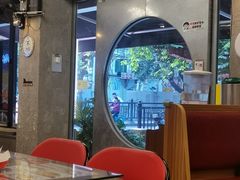 -孖记茶档·热腾茶餐(江南西plus店)